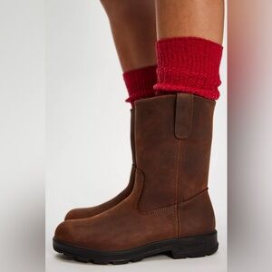 Blundstone Rigger Boots